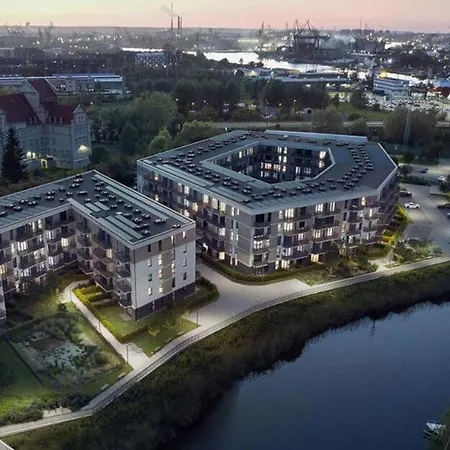 Apartment Lucek Old Town *
