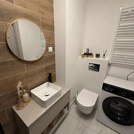 Apartment Lucek Old Town