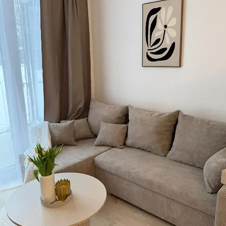 Apartment Lucek Old Town